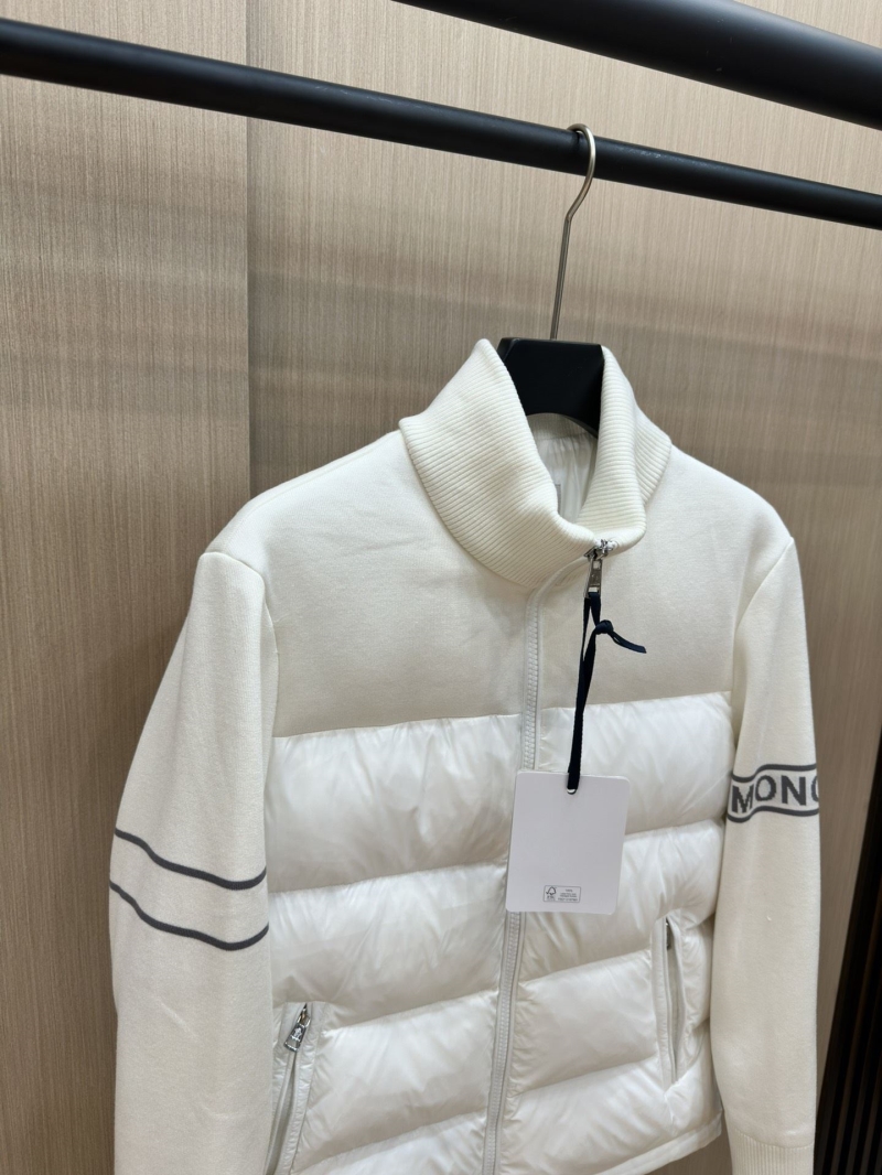 Moncler Down Coat